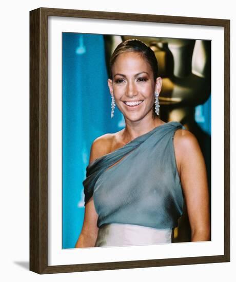 Jennifer Lopez-null-Framed Photo