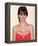 Jennifer Love Hewitt-null-Framed Stretched Canvas