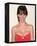 Jennifer Love Hewitt-null-Framed Stretched Canvas