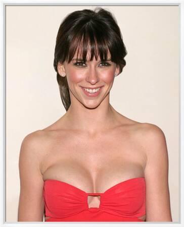 364px x 450px - Jennifer Love Hewitt' Photo | Art.com