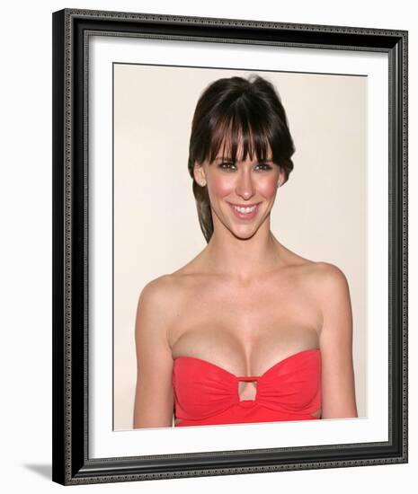 Jennifer Love Hewitt-null-Framed Photo