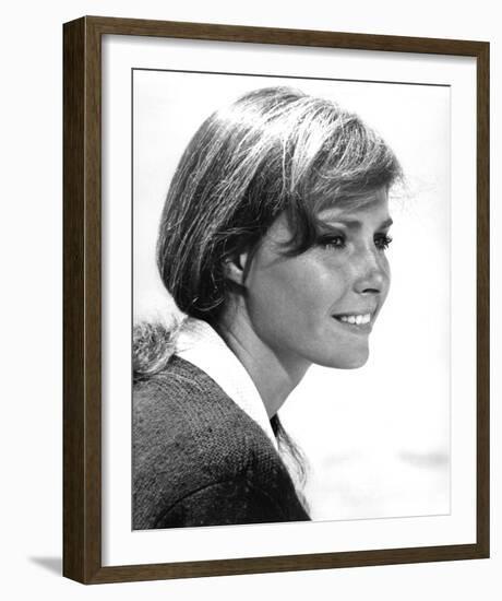 Jennifer O'Neill - Summer of '42-null-Framed Photo