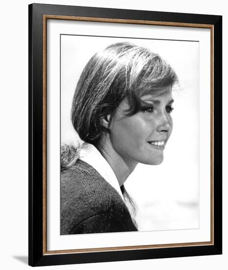 Jennifer O'Neill - Summer of '42-null-Framed Photo