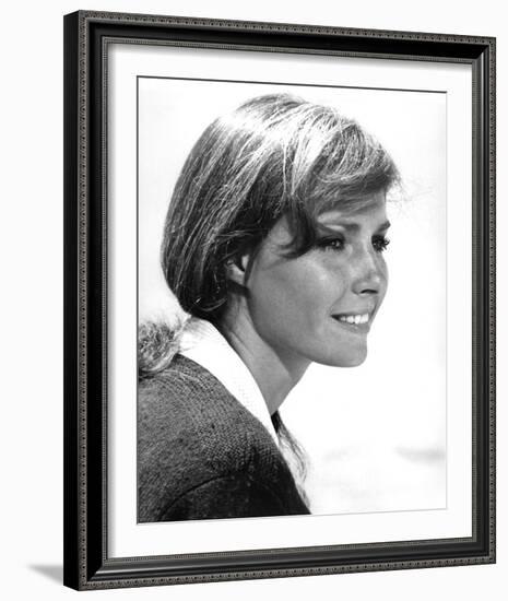 Jennifer O'Neill - Summer of '42-null-Framed Photo