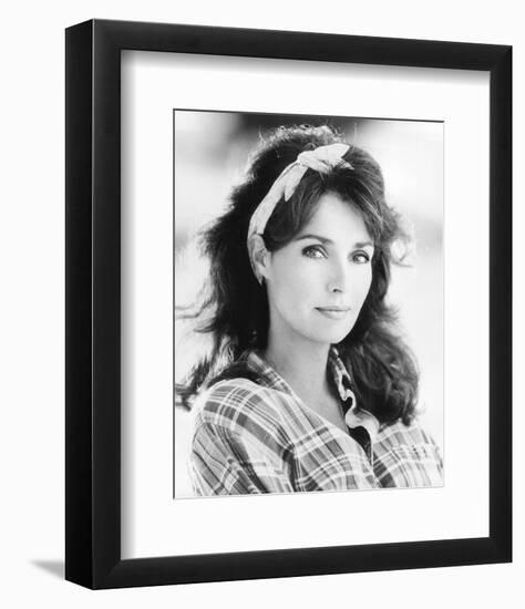 Jennifer O'Neill-null-Framed Photo