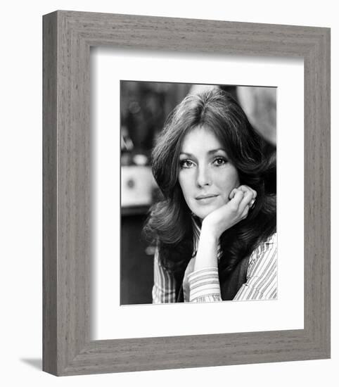 Jennifer O'Neill-null-Framed Photo