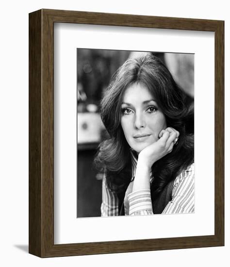 Jennifer O'Neill-null-Framed Photo