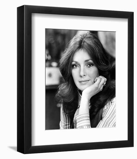 Jennifer O'Neill-null-Framed Photo