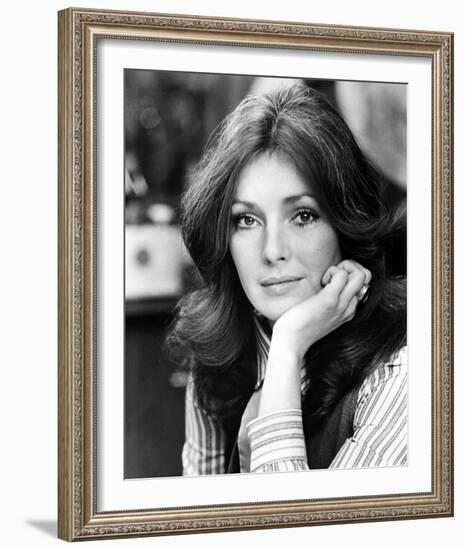 Jennifer O'Neill-null-Framed Photo