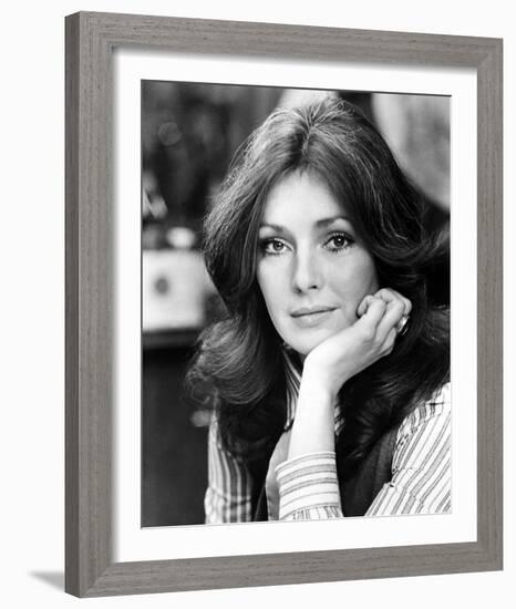 Jennifer O'Neill-null-Framed Photo