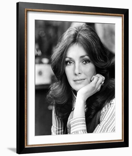 Jennifer O'Neill-null-Framed Photo