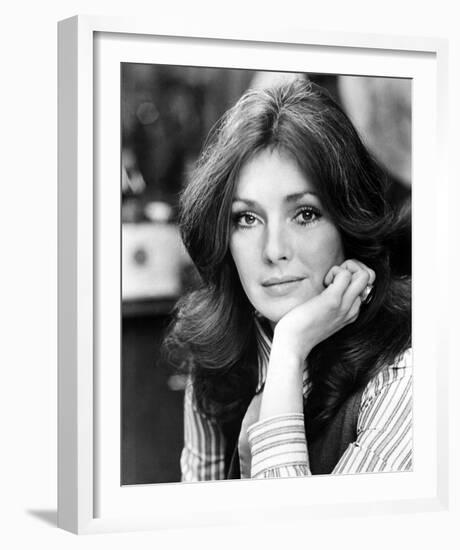 Jennifer O'Neill-null-Framed Photo