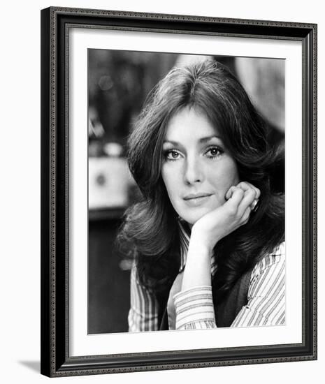 Jennifer O'Neill-null-Framed Photo