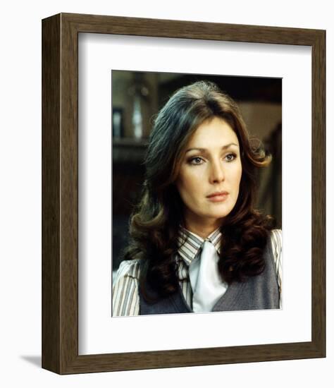 Jennifer O'Neill-null-Framed Photo