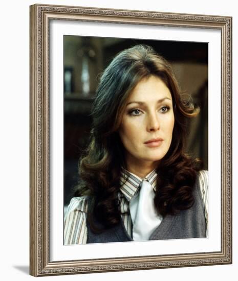 Jennifer O'Neill-null-Framed Photo