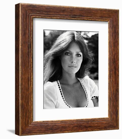 Jennifer O'Neill-null-Framed Photo