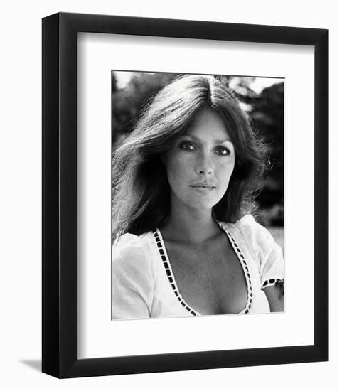 Jennifer O'Neill-null-Framed Photo