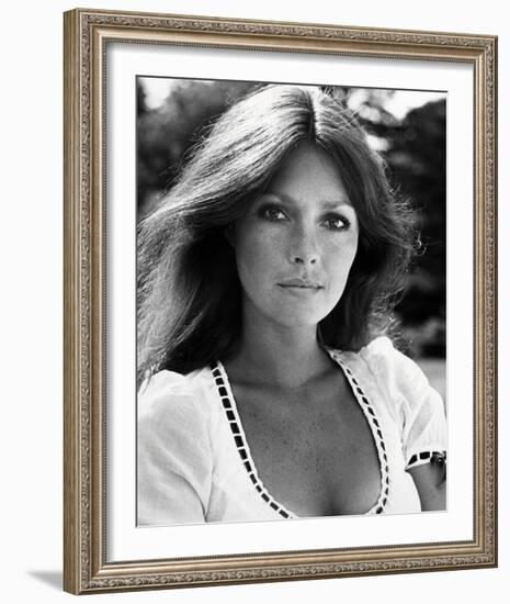 Jennifer O'Neill-null-Framed Photo