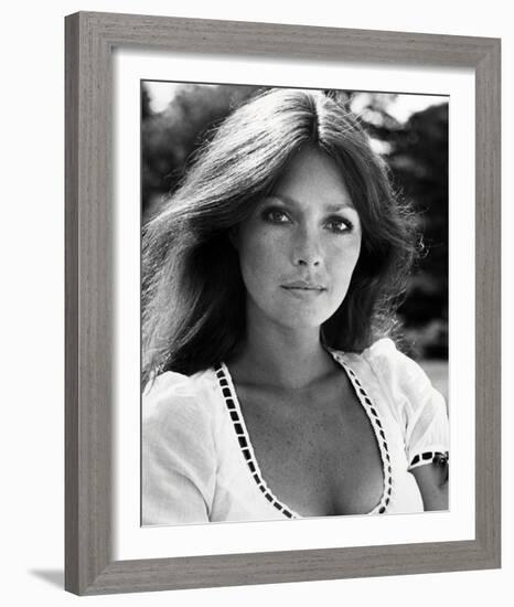 Jennifer O'Neill-null-Framed Photo