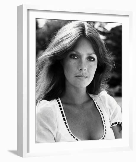 Jennifer O'Neill-null-Framed Photo