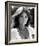 Jennifer O'Neill-null-Framed Photo