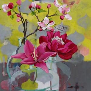 Apple Blossoms Prints Paintings Wall Art Art Com