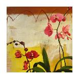 Apple Blossom Trio-Jennifer Rasmusson-Art Print