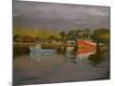 Giclee Print