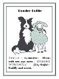 Three Sheep-Jennifer Zsolt-Giclee Print