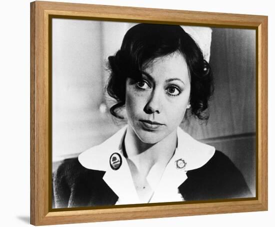 Jenny Agutter, An American Werewolf in London (1981)-null-Framed Stretched Canvas