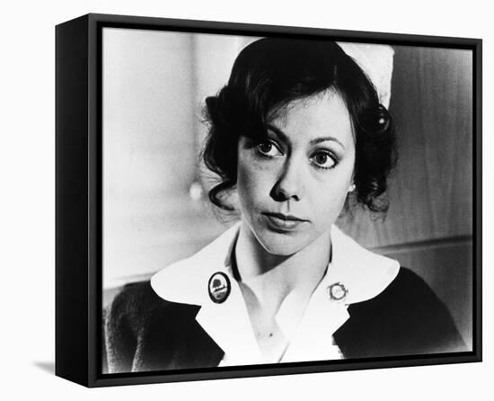 Jenny Agutter, An American Werewolf in London (1981)-null-Framed Stretched Canvas