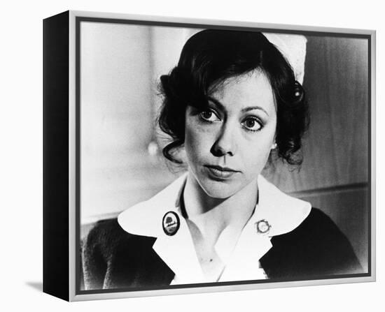 Jenny Agutter, An American Werewolf in London (1981)-null-Framed Stretched Canvas
