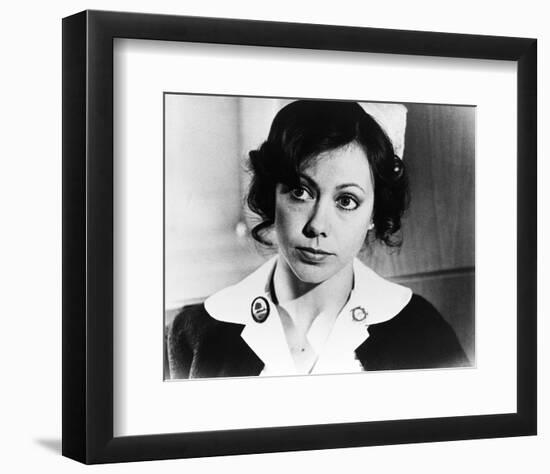 Jenny Agutter, An American Werewolf in London (1981)-null-Framed Photo