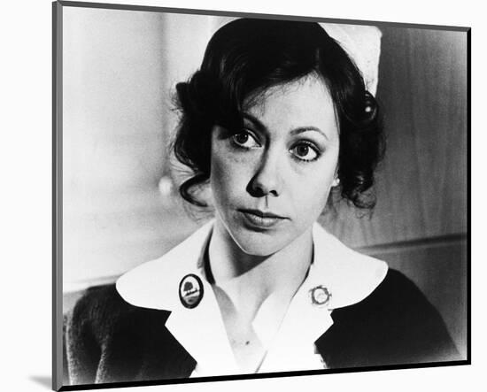 Jenny Agutter, An American Werewolf in London (1981)-null-Mounted Photo