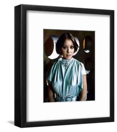 'Jenny Agutter, Logan's Run (1976)' Photo | Art.com