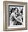 Jenny Agutter - Logan's Run-null-Framed Photo