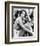 Jenny Agutter - Logan's Run-null-Framed Photo