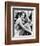 Jenny Agutter - Logan's Run-null-Framed Photo