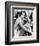 Jenny Agutter - Logan's Run-null-Framed Photo