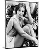 Jenny Agutter - Logan's Run-null-Mounted Photo