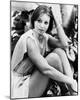 Jenny Agutter - Logan's Run-null-Mounted Photo