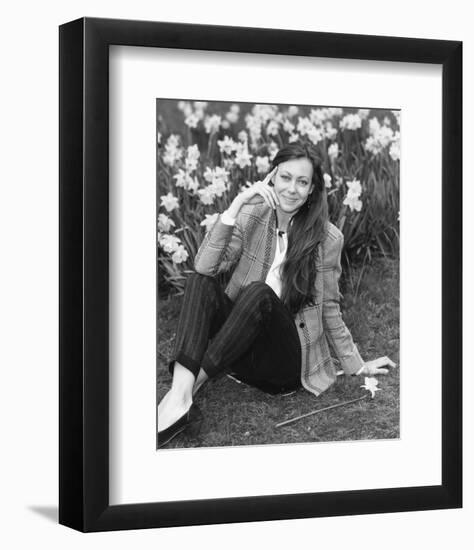 Jenny Agutter-null-Framed Photo