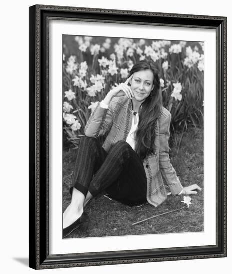 Jenny Agutter-null-Framed Photo