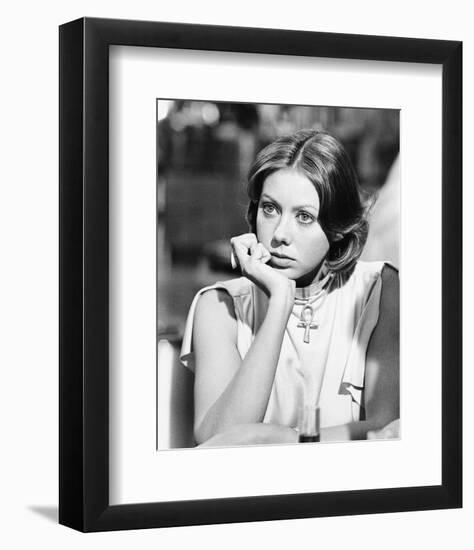 Jenny Agutter-null-Framed Photo