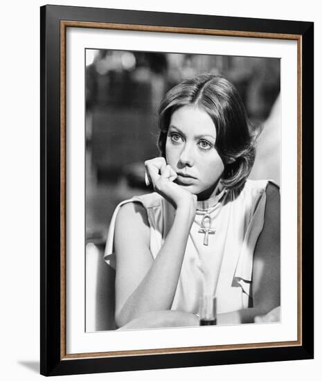 Jenny Agutter-null-Framed Photo