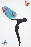 Skate, 2009-Jenny Barnard-Giclee Print