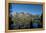 Jenny Lake, Grand Teton National Park, Wyoming, United States of America, North America-Michael DeFreitas-Framed Premier Image Canvas
