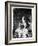 Jenny Lind, Pt Barnum's 'Swedish Nightingale, C1850-MATHEW B BRADY-Framed Giclee Print