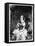 Jenny Lind, Pt Barnum's 'Swedish Nightingale, C1850-MATHEW B BRADY-Framed Premier Image Canvas