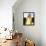 Jenny McCarthy-null-Framed Stretched Canvas displayed on a wall